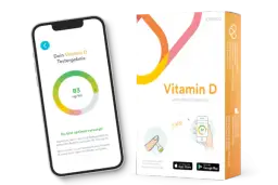Die besten Vitamin D3 K2 Testsieger aus der Apotheke im Vergleich