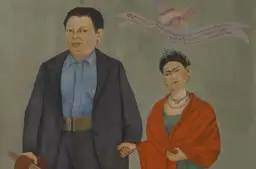 Burzliwe życie miłosne Diego Rivery! Poznajmy jego wszystkie żony