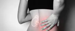 Ból nerek: objawy, różnice z bólem kręgosłupa, kiedy do lekarza
