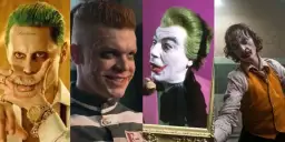 Kto gra Jokera w filmie Joker? Poznaj obsadę najnowszej wersji.