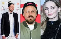 Znani aktorzy ze Śląska – ich biografie, osiągnięcia i związki z regionem