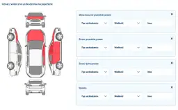 Warta jak zrobić zdjęcie uszkodzeń pojazdu, aby uniknąć problemów z odszkodowaniem