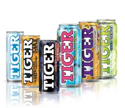 Najlepsze marki napojów energetycznych i odżywek dla sportowców