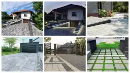 Podjazd do garażu: Krok po kroku. Zbuduj solidnie i bez błędów!