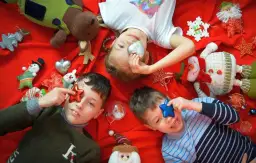 Co kupić przedszkolakom na Mikołaja, aby uniknąć nietrafionych prezentów