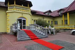 Bzianka dworek - idealne miejsce na niezapomniane wesela i imprezy