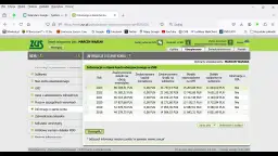 Jak sprawdzić emeryturę w ZUS i uniknąć niespodzianek finansowych