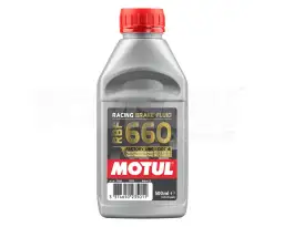 Motul RBF 660: Czy to najlepszy płyn hamulcowy do Twojego auta?
