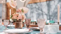 Jak udekorować dom na komunię? Trendy i inspiracje DIY