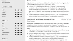 Zainteresowania w CV: Jak wyróżnić się i zdobyć wymarzoną pracę?