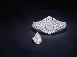 Najdroższy zegarek męski na świecie: Graff Hallucination i jego tajemnice