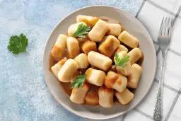 Co na obiad? 70+ pomysłów na szybkie i tanie dania dla rodziny