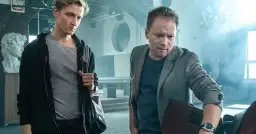 Belfer - Fenomenalny Polski Serial Kryminalny z Maciejem Stuhrem