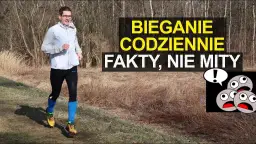 Codzienne bieganie: Zdrowe czy ryzykowne? Poznaj prawdę