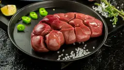 Jak oczyścić nerki wieprzowe - proste sposoby na idealne przygotowanie