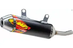 Maximale Leistung mit FMF Auspuffanlagen für Enduro und Motocross