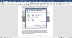 Jak obrócić tekst w Wordzie o 90 stopni – proste kroki, które musisz znać