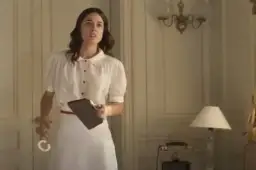 Krawcowa z Madrytu ile odcinków ma serial? Zaskakujące różnice w wersjach