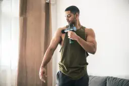 Jaka kąpiel po treningu? Odkryj najlepsze metody na regenerację