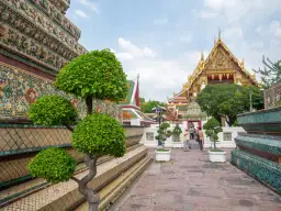 Czy w Bangkoku jest bezpiecznie? Oto, co musisz wiedzieć przed wyjazdem