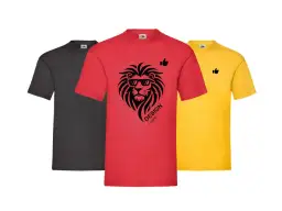 T-Shirts bedrucken: Ihr Weg zu einzigartigen Designs & dem perfekten Druck