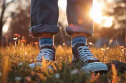 Jakie skarpetki do trampek: unikaj modowych wpadek i wybierz najlepiej