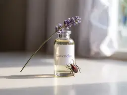 Olejki na kleszcze: Jak bezpiecznie chronić siebie i pupila?