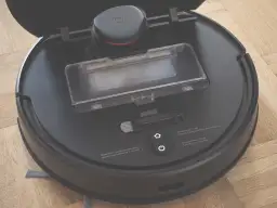 Xiaomi Mi Robot Vacuum Mop Pro offline? Szybki reset Wi-Fi!