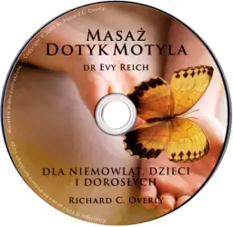 Masaż Dotyku Motyla: Jak delikatny dotyk leczy traumę i buduje więzi?