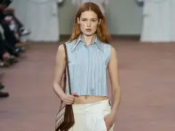 Palazzo: tu guía chic para combinarlos y lucir fabulosa