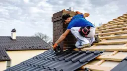 Dekarz: Cena za godzinę czy m2? Jak nie przepłacić za dach?