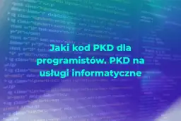 Coaching jakie PKD: Wybierz najlepszy kod dla swojej działalności