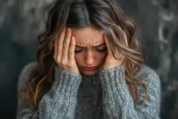 Ile trwają zawroty głowy przy nerwicy? Zrozum swoje objawy