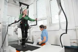 Rehabilitacja neurologiczna: Jak odzyskać sprawność po chorobie?