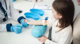 Jakie badania krwi dla 5 latka są niezbędne dla zdrowia dziecka?