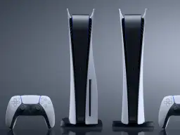 PS5 Digital: Odtwarzaj płyty! Sprawdź, czy Twoja konsola to potrafi