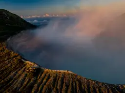 Indonezja kiedy jechać: najlepszy czas na podróż i uniknięcie tłumów