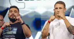 Clout MMA nie działa - problemy z oglądaniem gali i PPV