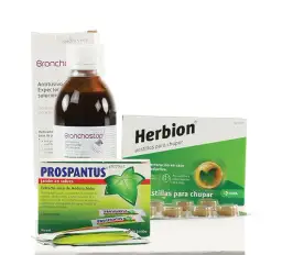 Medicamento para la tos: elige el mejor tratamiento y evita errores