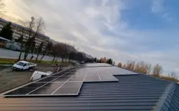 Magazyn energii do PV: Opłacalność, wybór i dofinansowania w 2024