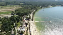 Jezioro Firlej opinie: co naprawdę myślą turyści o tym miejscu?