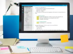 Jak pisać HTML w notatniku - proste kroki, aby uniknąć błędów