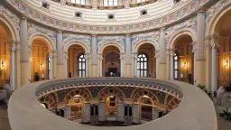 Prywatne sanatoria w Lądku-Zdroju: komfort i zdrowie w jednym miejscu