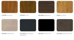 Jak wybrać idealną podłogę do okien orzechowych, by uniknąć błędów?