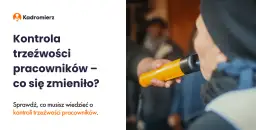 Kto może badać alkomatem? Poznaj zasady i uprawnienia w pracy