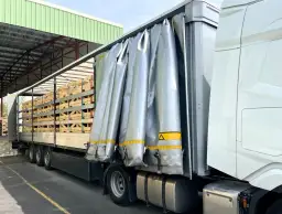 Ile waży naczepa? Typy, waga, DMC i ładowność poradnik eksperta