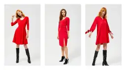 Idealny outfit na walentynki – zaskocz swoją drugą połówkę stylizacją