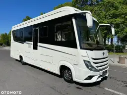 Kamper dla 5 osób: Wybór, DMC, homologacja uniknij pułapek!