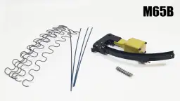 Jak zamontować sprężyny faliste - proste kroki i ważne wskazówki