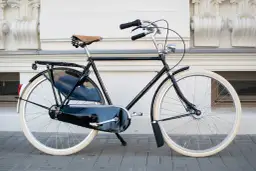 Jaki rower do jazdy po asfalcie? Oto najlepsze opcje dla Ciebie